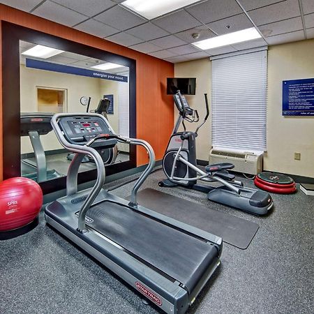 Hampton Inn Newberry Opera House Екстериор снимка