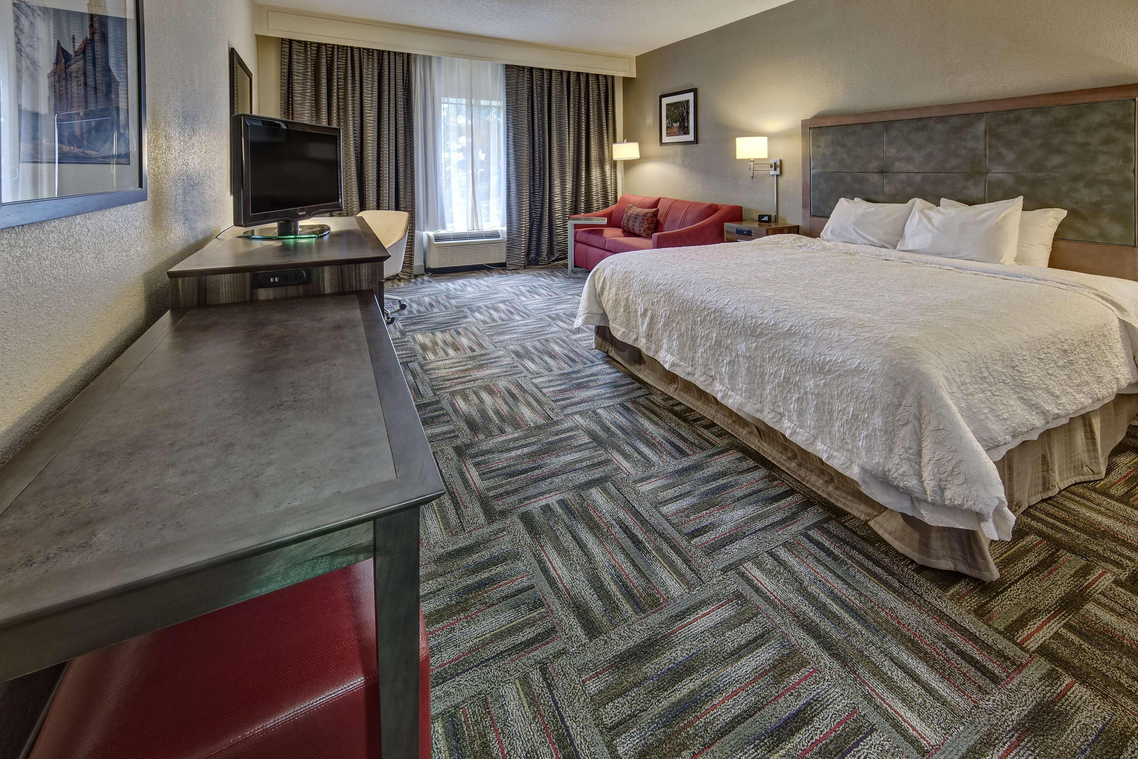 Hampton Inn Newberry Opera House Екстериор снимка