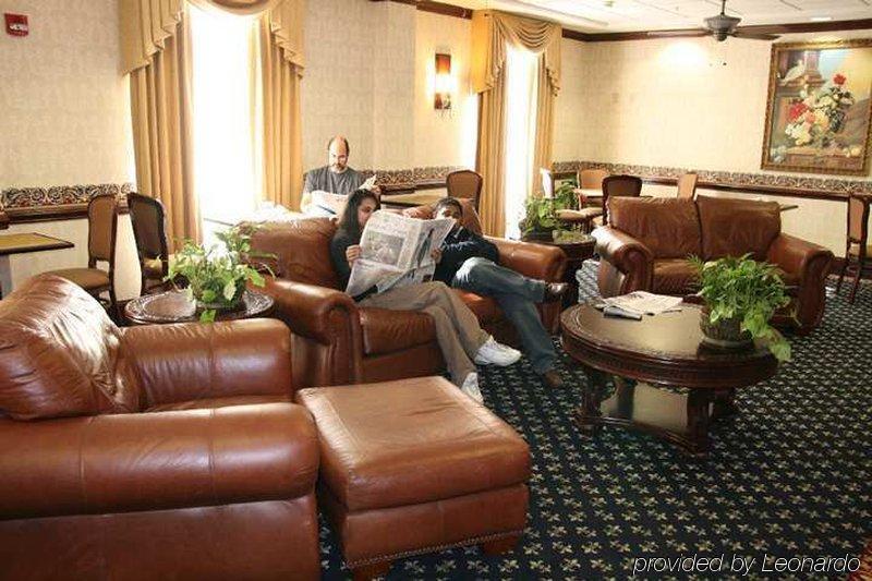Hampton Inn Newberry Opera House Екстериор снимка